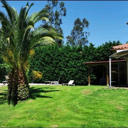 Villa Santa Ana Ларедо Екстер'єр фото