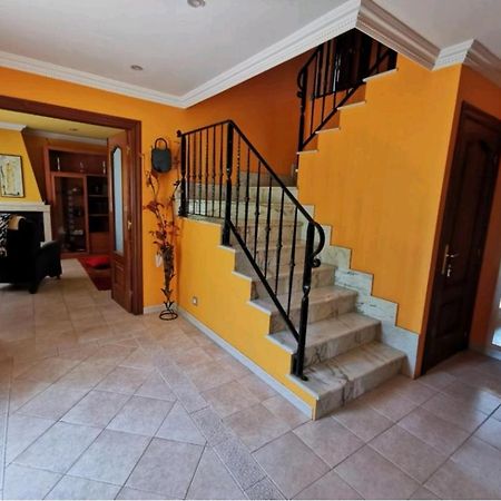 Villa Santa Ana Ларедо Екстер'єр фото