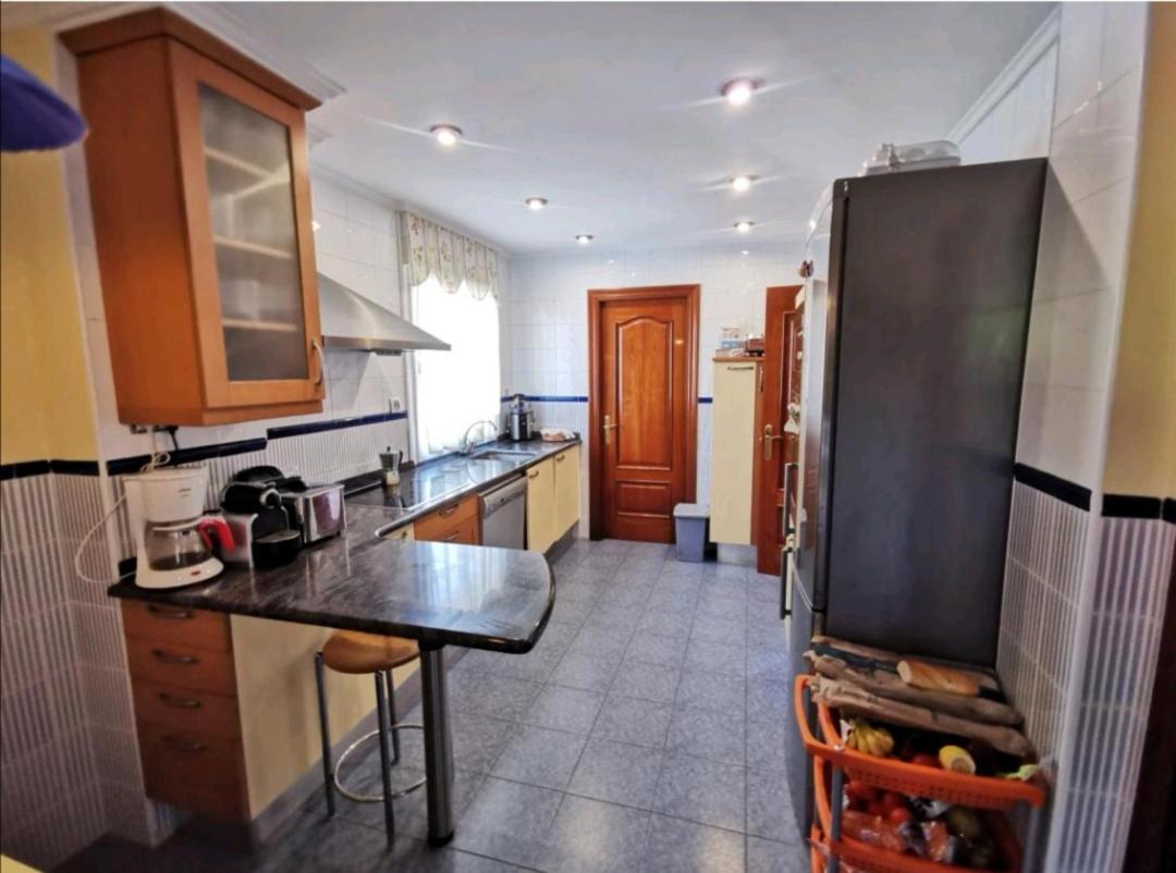 Villa Santa Ana Ларедо Екстер'єр фото