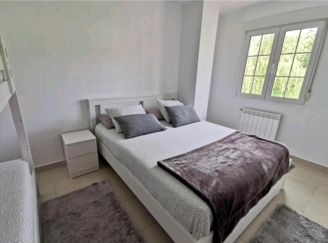Villa Santa Ana Ларедо Екстер'єр фото