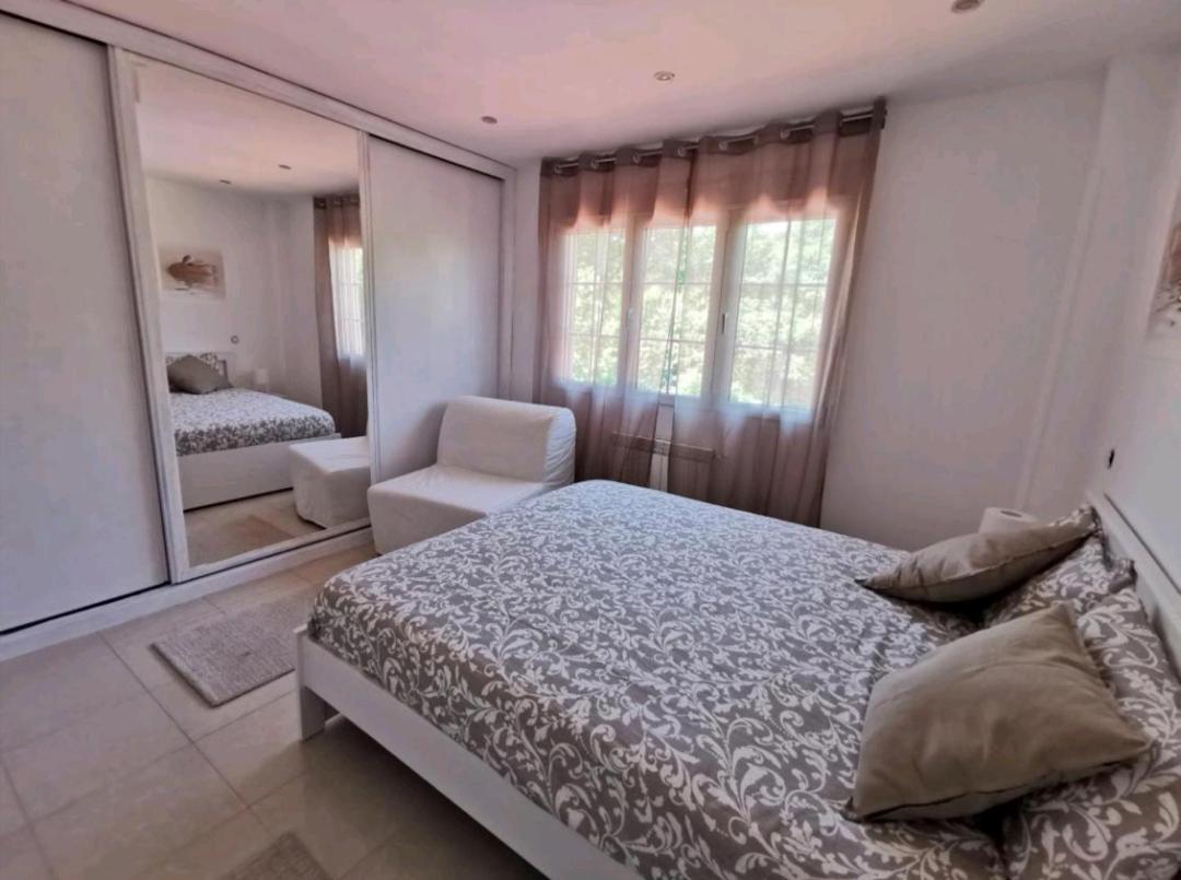 Villa Santa Ana Ларедо Екстер'єр фото