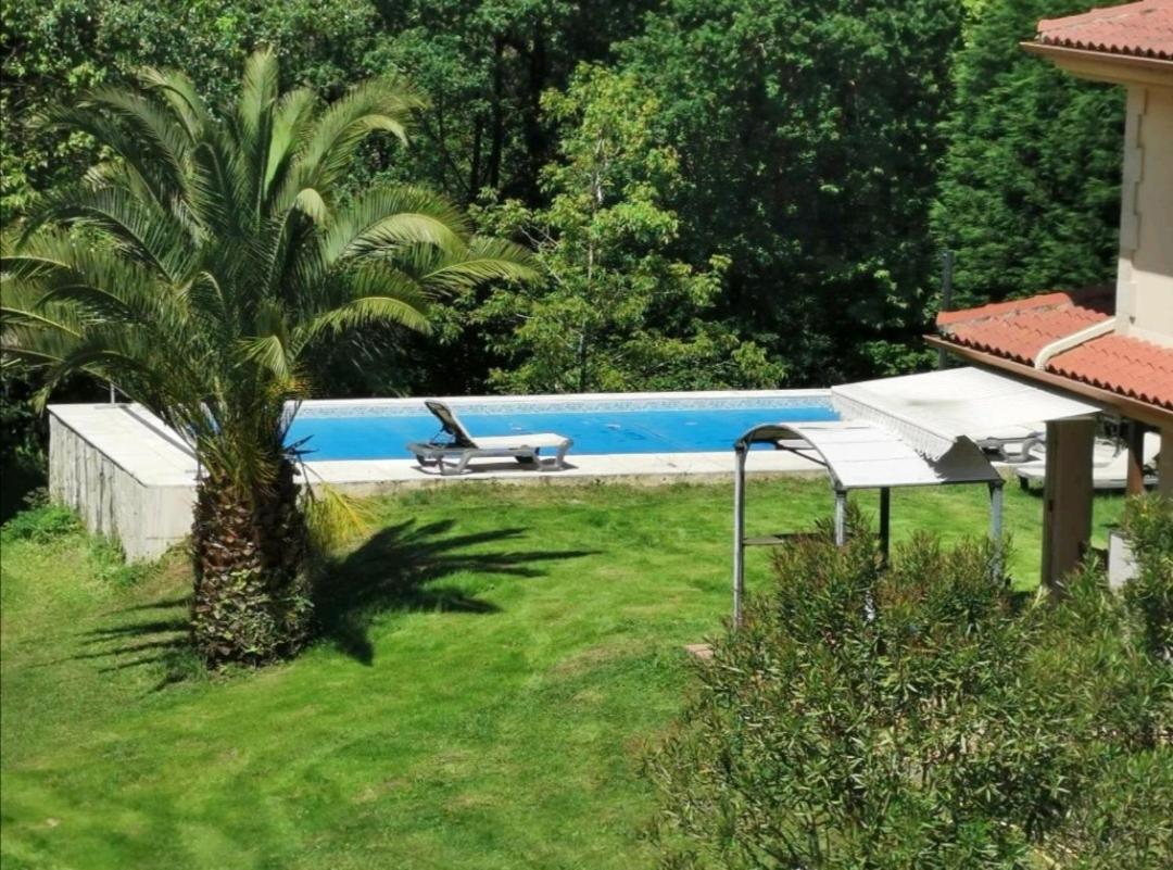 Villa Santa Ana Ларедо Екстер'єр фото